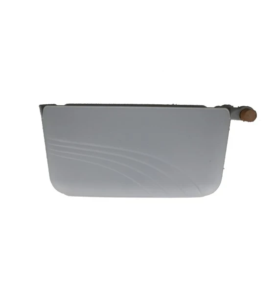 MULTIPURPOSE STORAGE BIN 9.6 X X 4.5 INCH