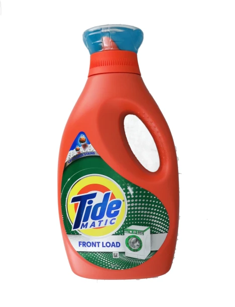TIDE FRONT LOAD
