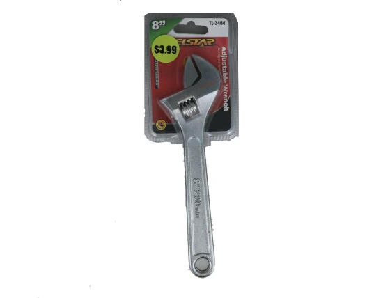 8 INCH WRENCH