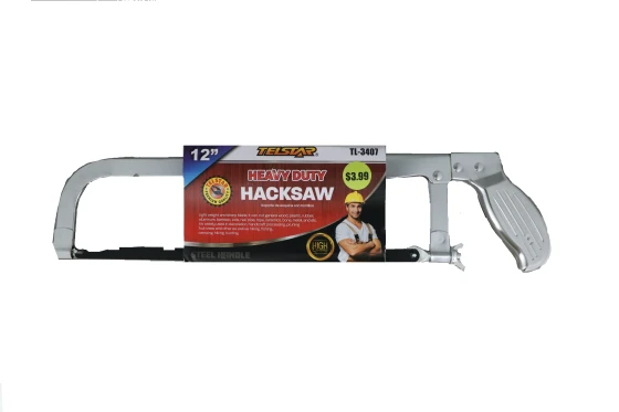 HACKSAW HEAVY DUTY