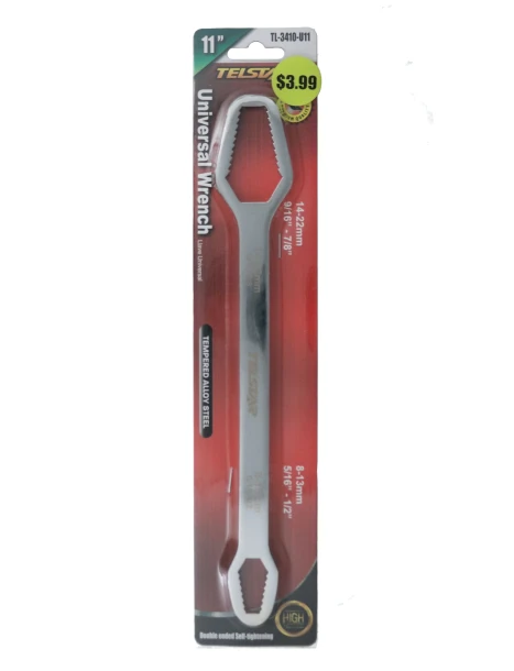 UNIVERSAL WRENCH