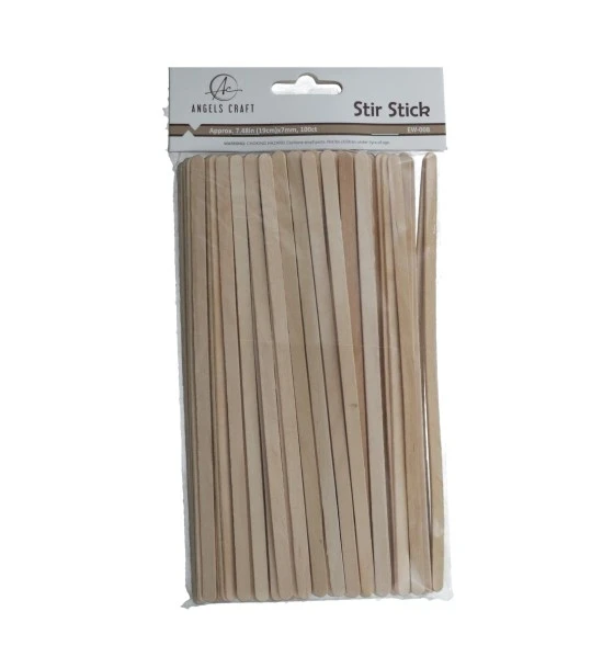 STIR STICKS 100 COUNT