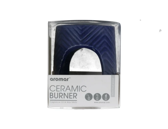 BLUE CERAMIC BURNER