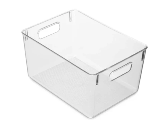 STORAGE CONTAINER