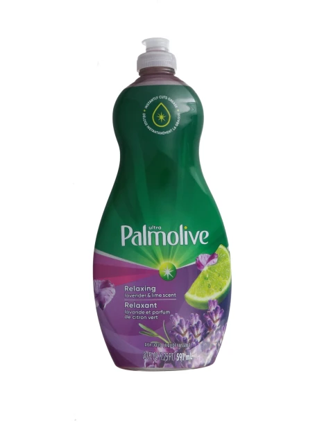 PALMOLIVE ULTRA REALXING DISH SOAP 20 FL OZ