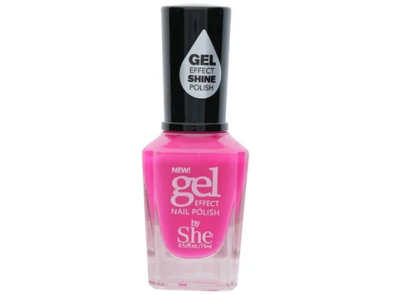 GEL SHINE NAIL POLISH 24