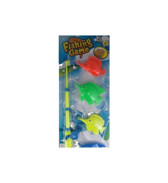 FISHING GAME