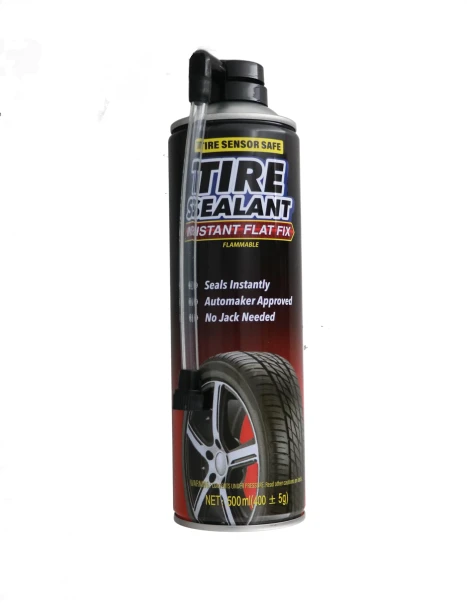 TIRE SEALANT 500 ML