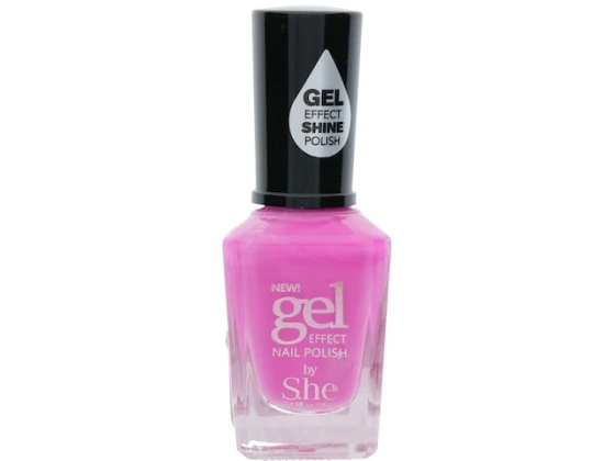 GEL SHINE NAIL POLISH 30