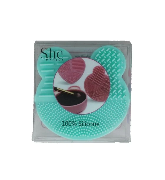 SILICONE BRUSH CLEANER