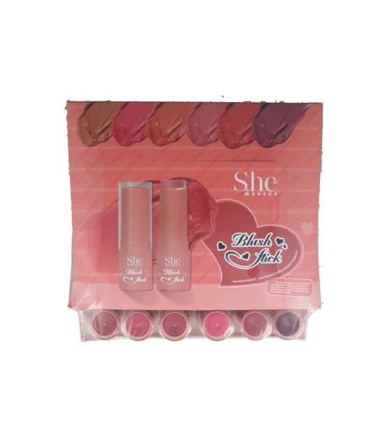SHE BLUSH STICK