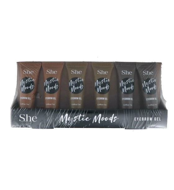 SHE EYEBROW GEL