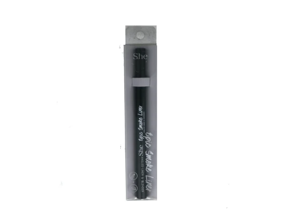 SHE EPIC SMOKE LINER