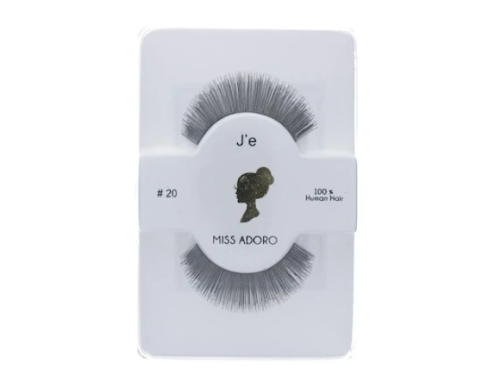 Miss Adoro #20 Eyelash