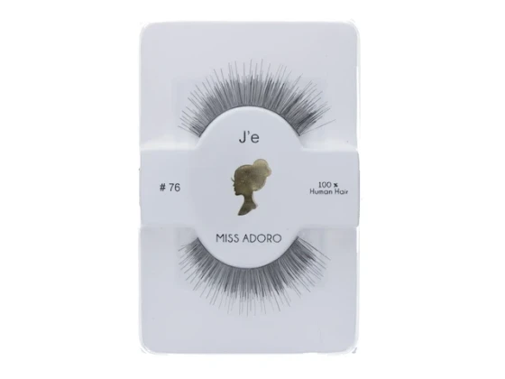 Miss Adoro#76 EYELASH