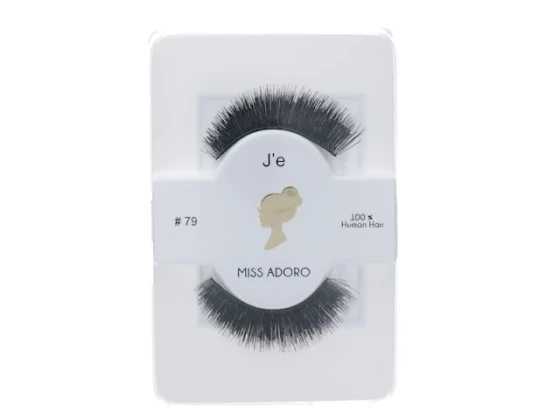 Miss Adoro #79 EYELASH