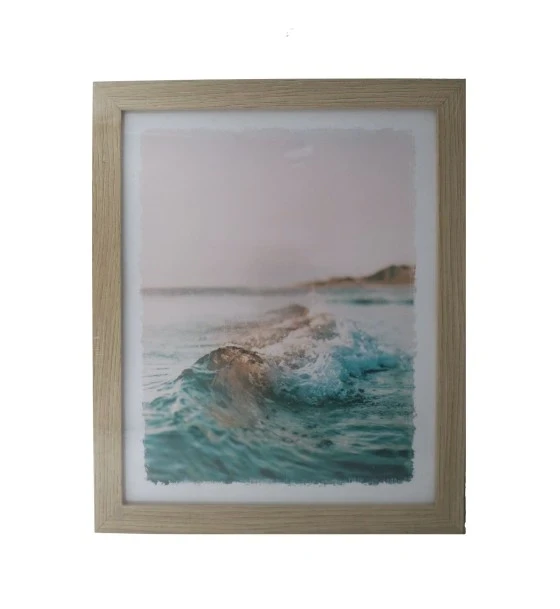 8 X 10 FRAME