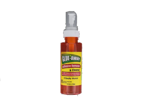 GLUE AWAY GLUE REMOVER