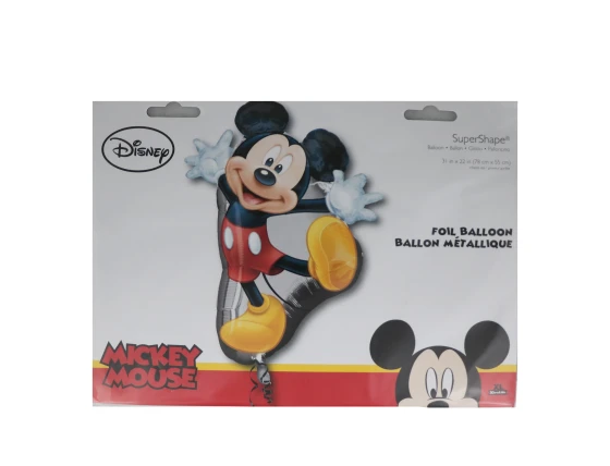 MICKEY MOUSE BALLOON