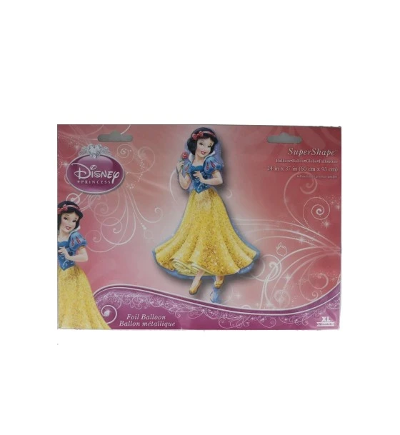 DISNEY PRINCESS BALLOON
