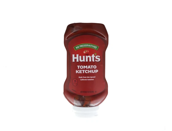 HUNTS TOMATO KETCHUP