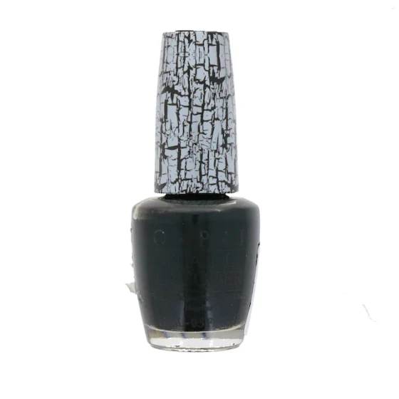 OPI BLACK SHATTER