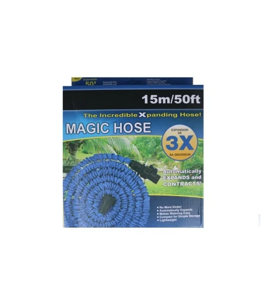 MAGIC HOSE 3X 50 FT