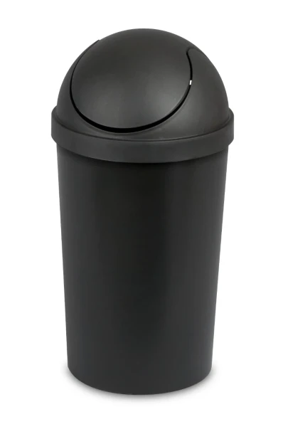STERILITE 3 GALLOON SWING TOP TRASH BIN