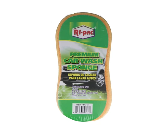 PREMIUM CAR WASH SPONGE