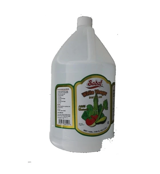 WHITE VINEGAR