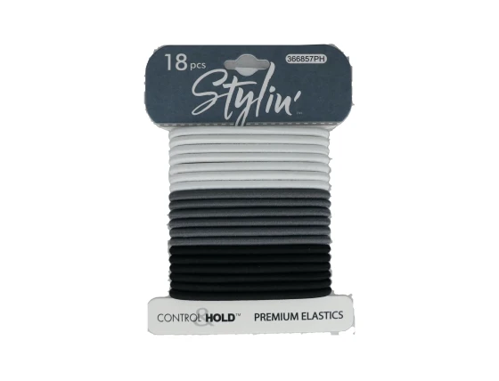 STYLIN PONYHOLDER 18 PACK