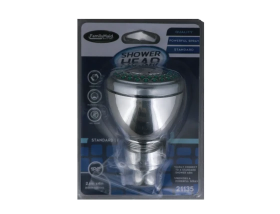 SHOWER HEAD