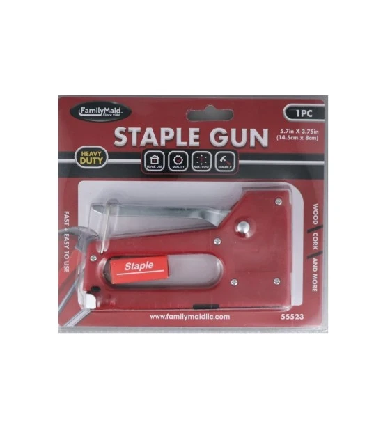 STAPLE GUN