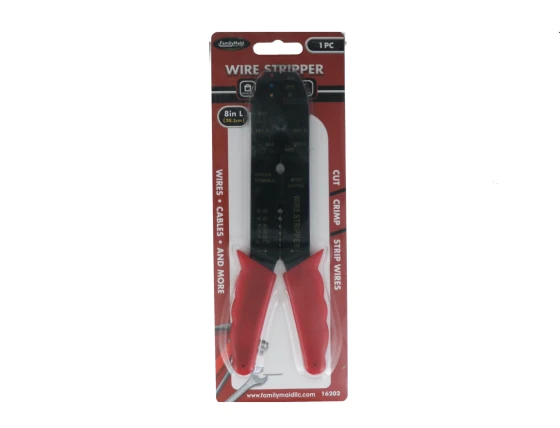 WIRE STRIPPER