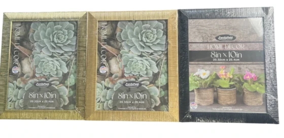 8 X 10 INCH FRAME