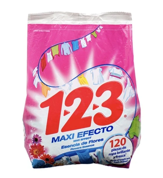 123 MAXI POWDER