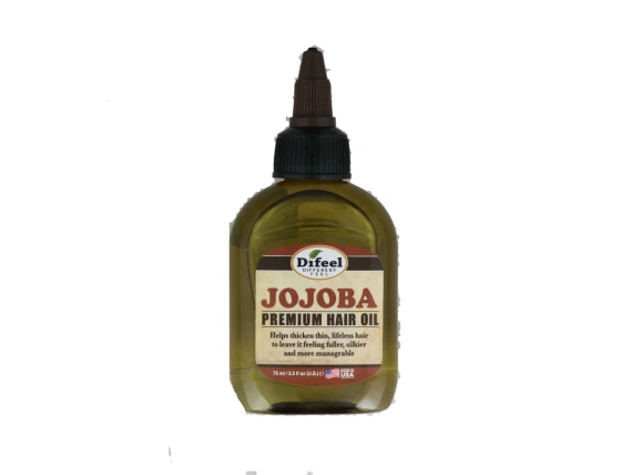 DIFEEL JOJOBA PREMIUM HAIR OIL