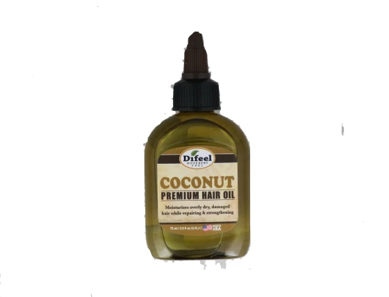 DIFEEL COCONUT PREMIUM HAIR OIL