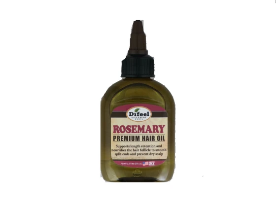 DIFEEL ROSEMARY PREMIUM HAIR OIL