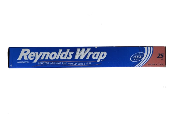 REYNOLDS WRAP 7.5 METERS