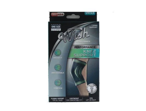 WISH KNEE SUPPORT