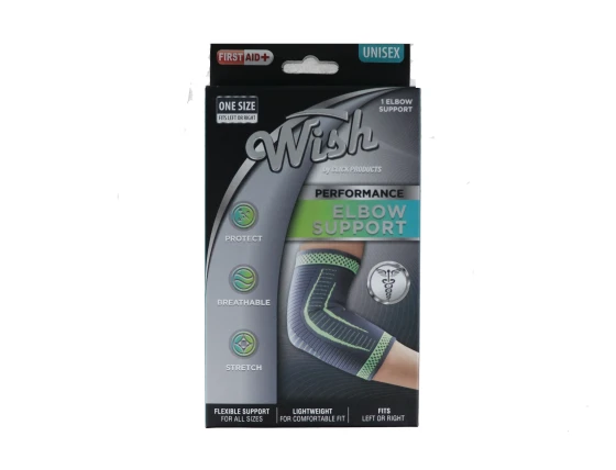 WISH ELBOW SUPPORT