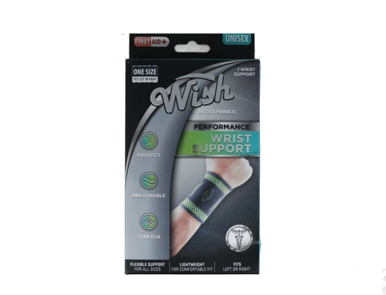 WISH WRIST SUPPORT