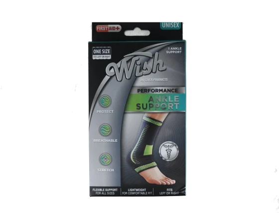 WISH ANKLE SUPPORT