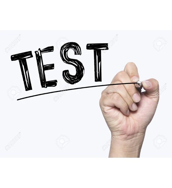 TEST 11223