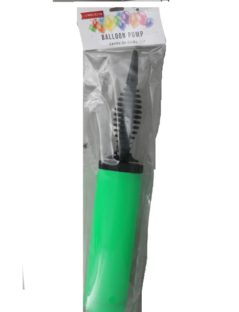 BALLOON PUMP