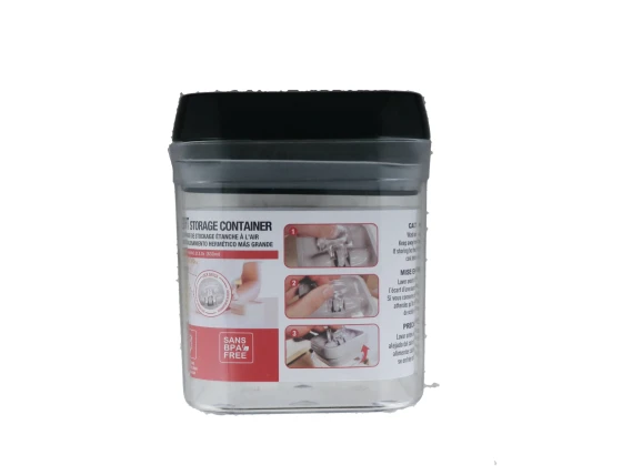 FRESH GUARD AIRTIGHT STORAGE CONTAINER 21.3 OZ