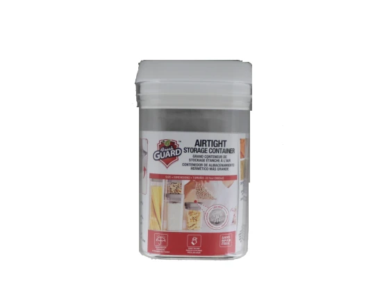 FRESH GUARD AIRTIGHT STORAGE CONTAINER 32.5 OZ