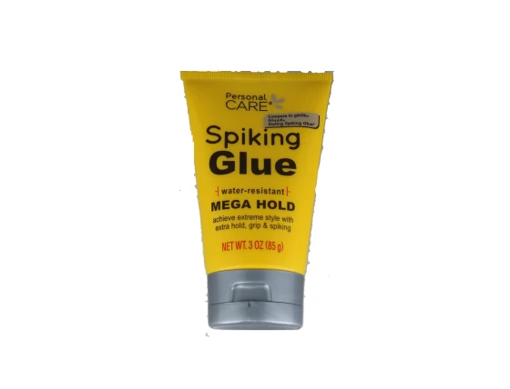 SPIKING GLUE MEGA HOLD GEL