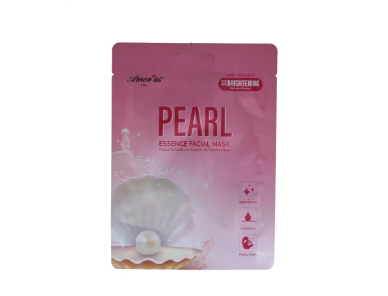 PEARL ESSENCE FACIAL MASK